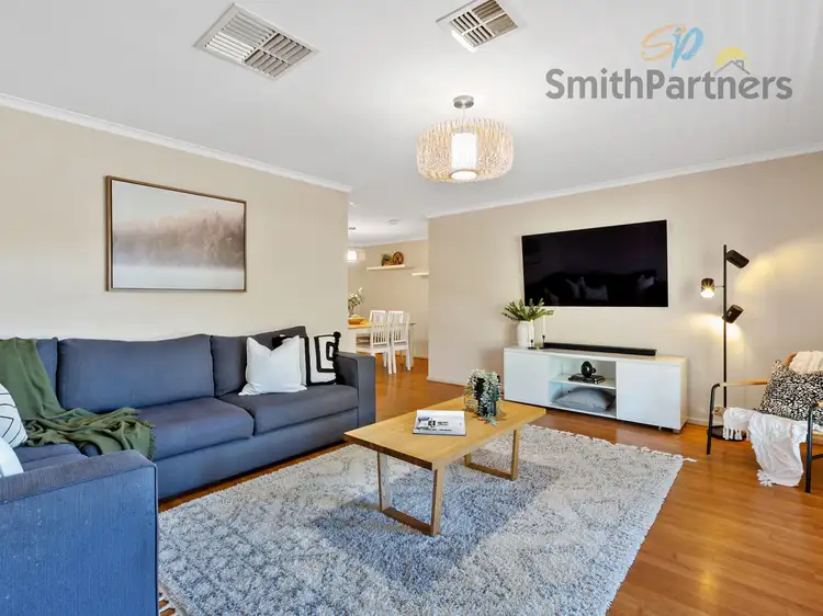 Third view of Homely house listing, 30 Underwood Close, Golden Grove SA 5125