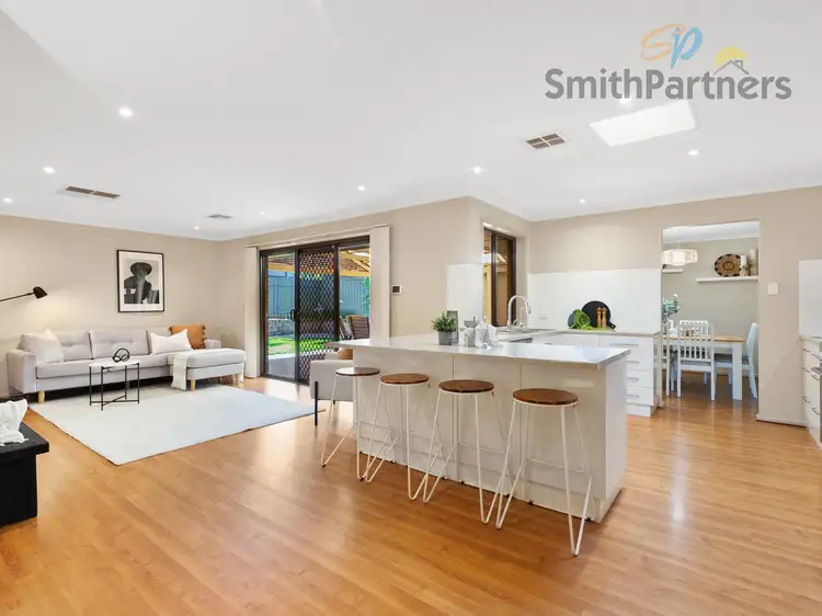 Fourth view of Homely house listing, 30 Underwood Close, Golden Grove SA 5125