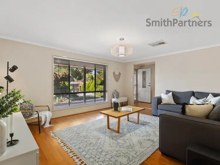 Fifth view of Homely house listing, 30 Underwood Close, Golden Grove SA 5125