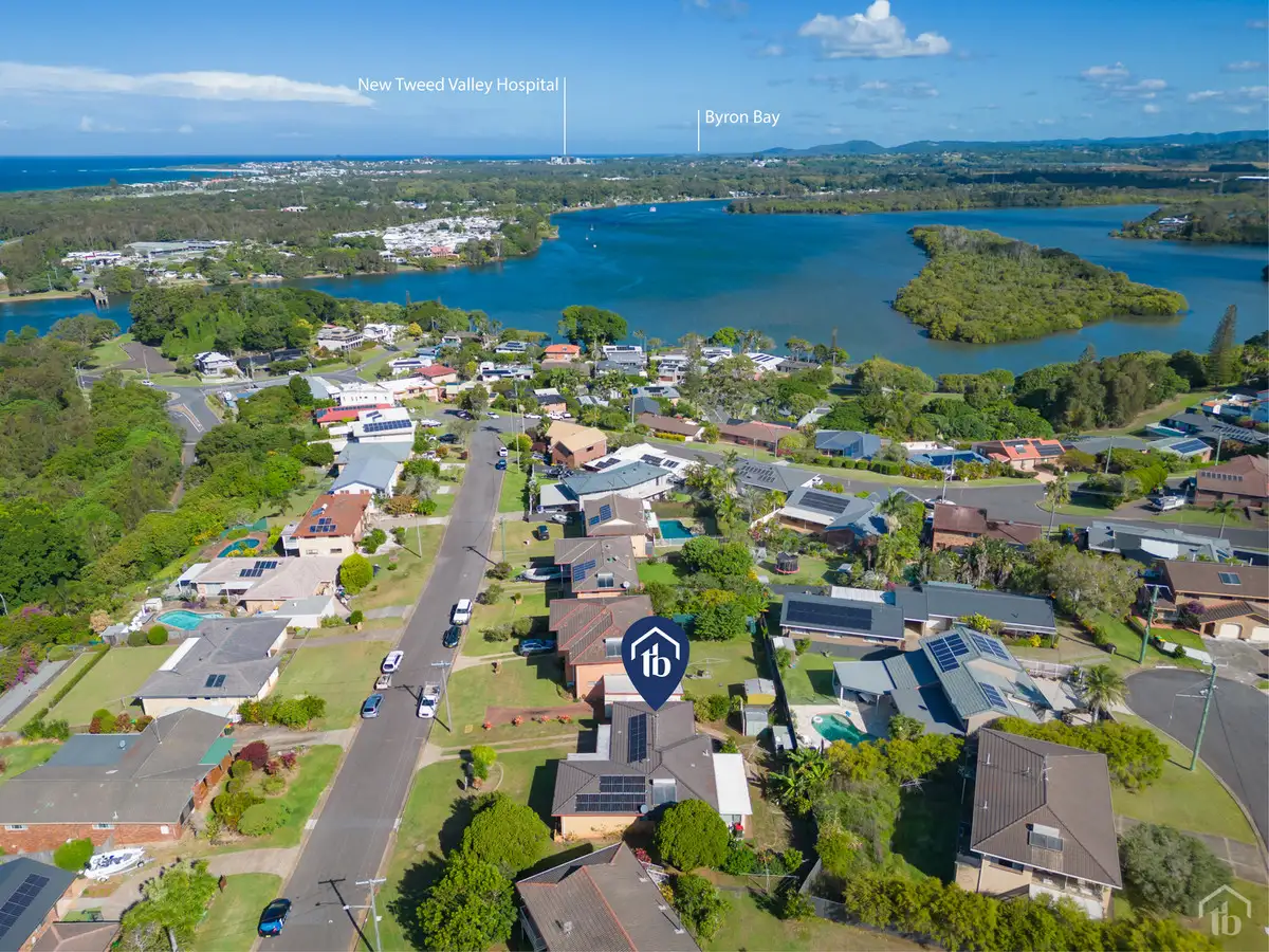 Main view of Homely house listing, 19 Summit Drive, Banora Point NSW 2486