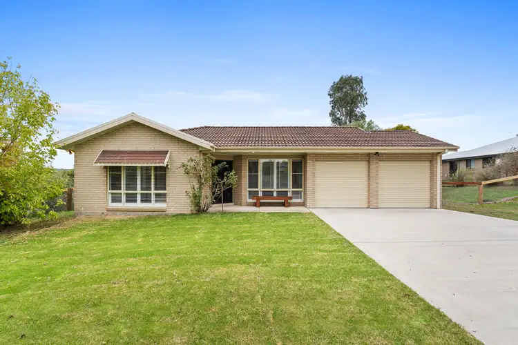 Main view of Homely house listing, 1 Stanstead Close, Scone NSW 2337