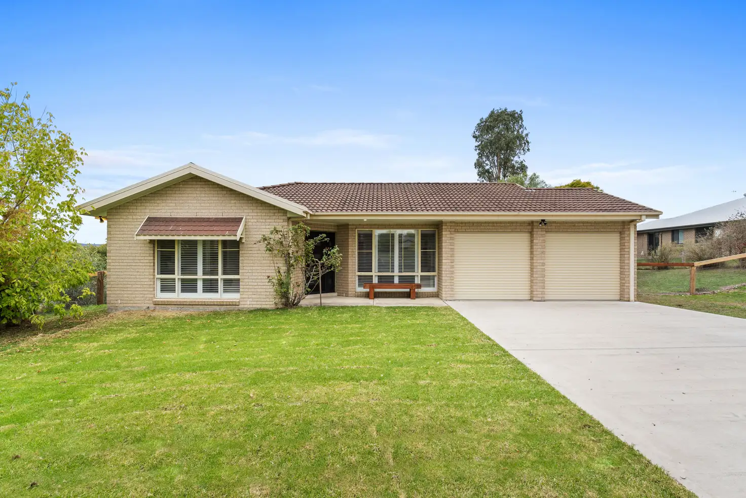 Main view of Homely house listing, 1 Stanstead Close, Scone NSW 2337