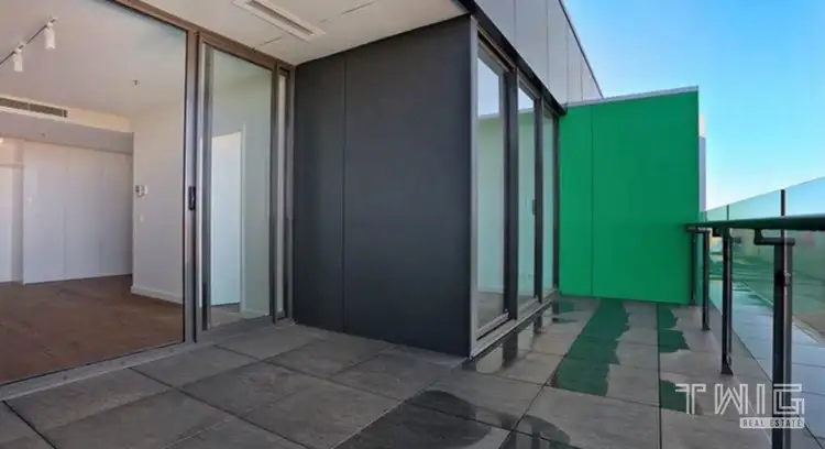 Third view of Homely apartment listing, 407/110 Keilor Road, Essendon North VIC 3041