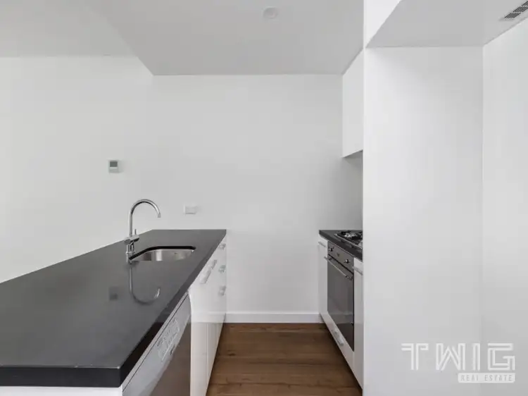 Fifth view of Homely apartment listing, 407/110 Keilor Road, Essendon North VIC 3041