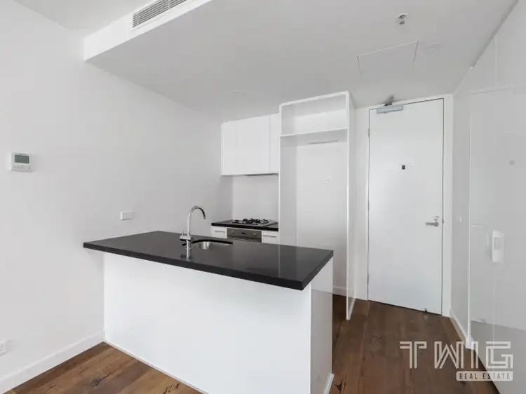 Sixth view of Homely apartment listing, 407/110 Keilor Road, Essendon North VIC 3041