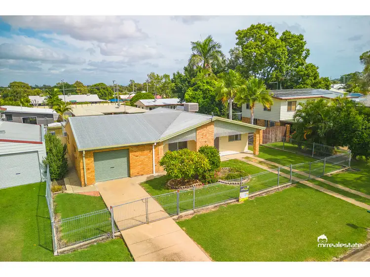19 Wright Street, Norman Gardens QLD 4701