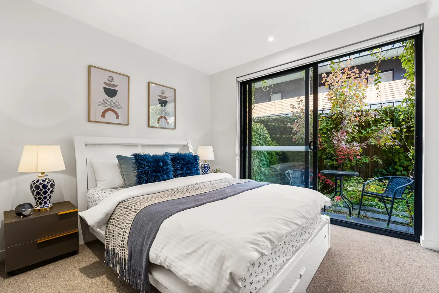 Main view of Homely townhouse listing, 14/170 Mckinnon Road, Mckinnon VIC 3204
