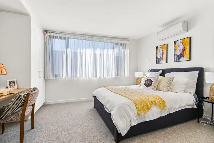 Sixth view of Homely townhouse listing, 14/170 Mckinnon Road, Mckinnon VIC 3204