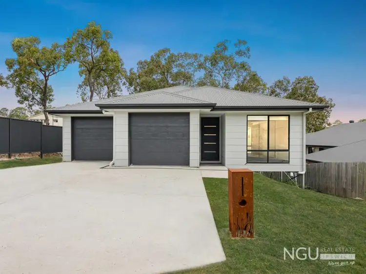 4 Brugha Close, Collingwood Park QLD 4301
