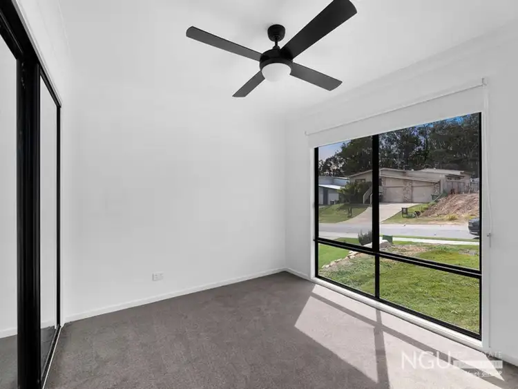Sixth view of Homely house listing, 4 Brugha Close, Collingwood Park QLD 4301