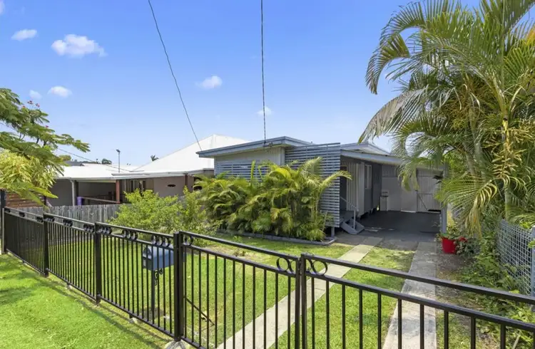 157 Scarborough Road, Redcliffe QLD 4020