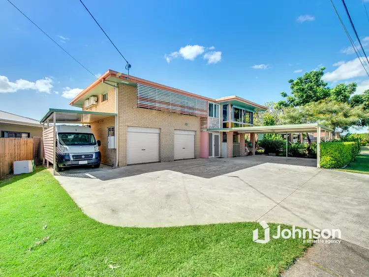Main view of Homely house listing, 200 Randall Road, Wynnum West QLD 4178