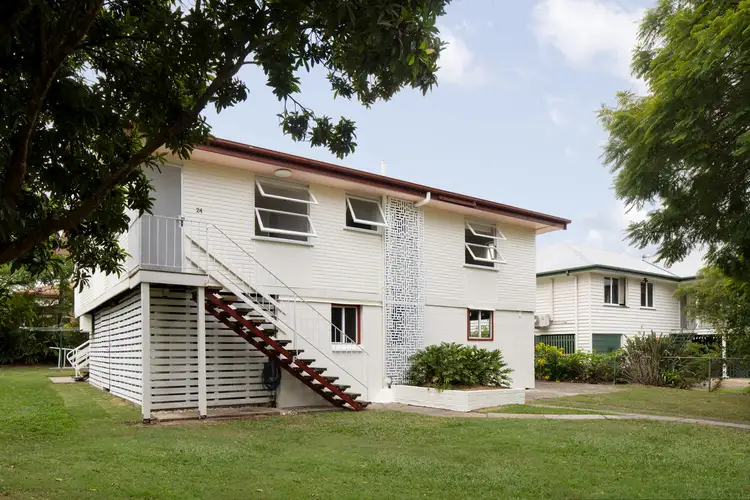 Main view of Homely house listing, 24 Davenant Street, Banyo QLD 4014