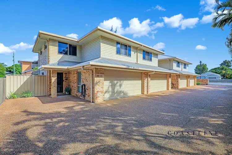 4/6 Mulgrave Street, Bundaberg West QLD 4670