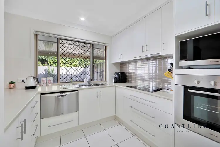Second view of Homely unit listing, 4/6 Mulgrave Street, Bundaberg West QLD 4670