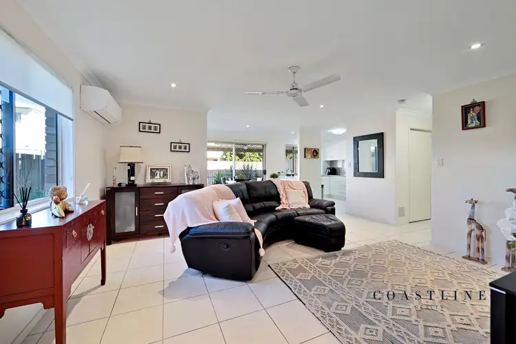 Third view of Homely unit listing, 4/6 Mulgrave Street, Bundaberg West QLD 4670