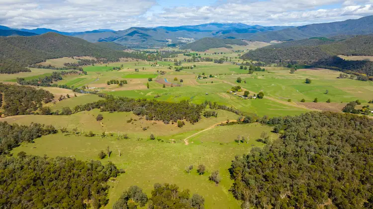 1179 Mitta North Road, Mitta Mitta VIC 3701
