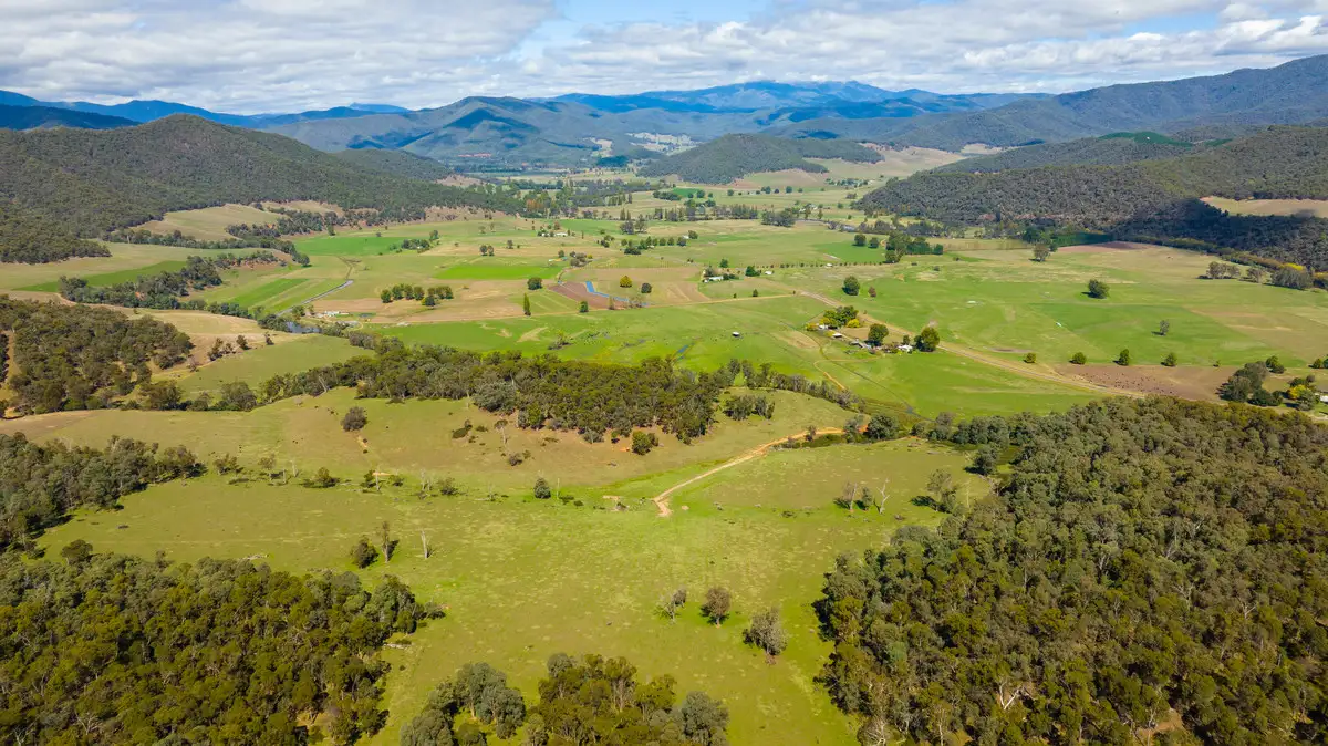 Main view of Homely rural property listing, 1179 Mitta North Road, Mitta Mitta VIC 3701