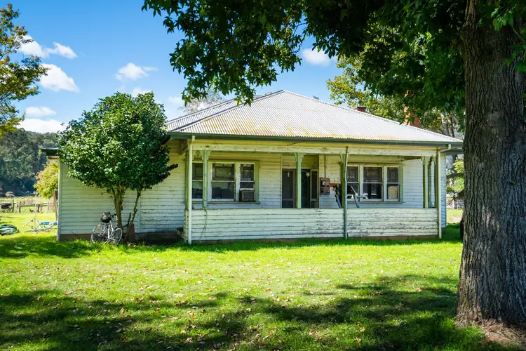 Third view of Homely rural property listing, 1179 Mitta North Road, Mitta Mitta VIC 3701