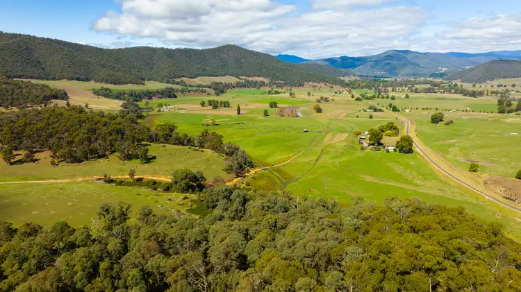 Fourth view of Homely rural property listing, 1179 Mitta North Road, Mitta Mitta VIC 3701