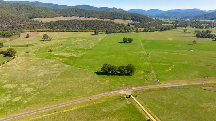 Sixth view of Homely rural property listing, 1179 Mitta North Road, Mitta Mitta VIC 3701