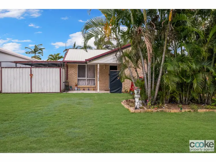34 Peppermint Drive, Kawana QLD 4701