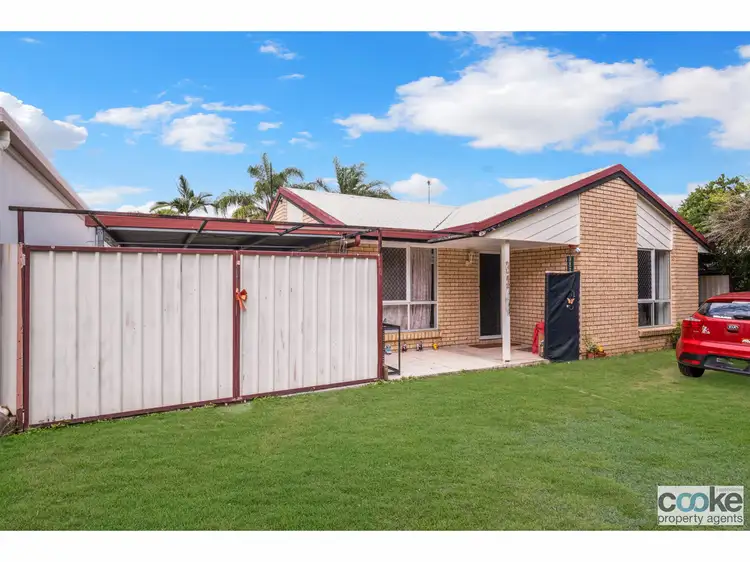 Second view of Homely house listing, 34 Peppermint Drive, Kawana QLD 4701