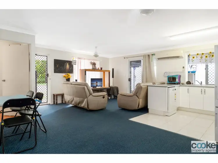 Fourth view of Homely house listing, 34 Peppermint Drive, Kawana QLD 4701