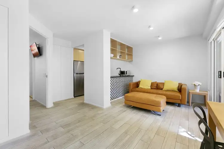 Third view of Homely apartment listing, 4/21-25 Peerless Avenue, Mermaid Beach QLD 4218
