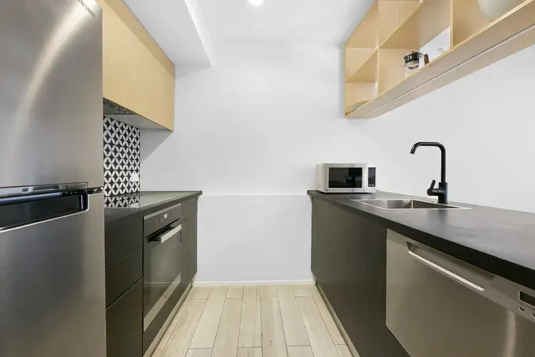 Fourth view of Homely apartment listing, 4/21-25 Peerless Avenue, Mermaid Beach QLD 4218