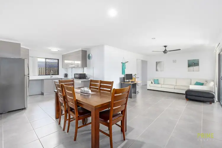 Third view of Homely house listing, 3 Robin Road, Kawungan QLD 4655