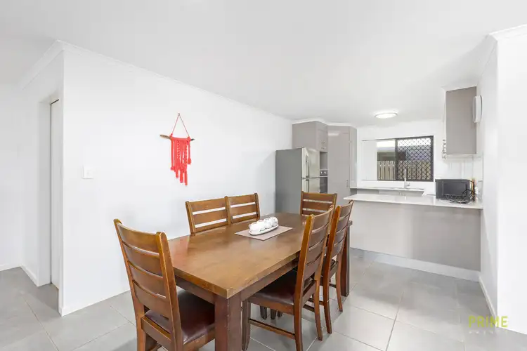 Fourth view of Homely house listing, 3 Robin Road, Kawungan QLD 4655