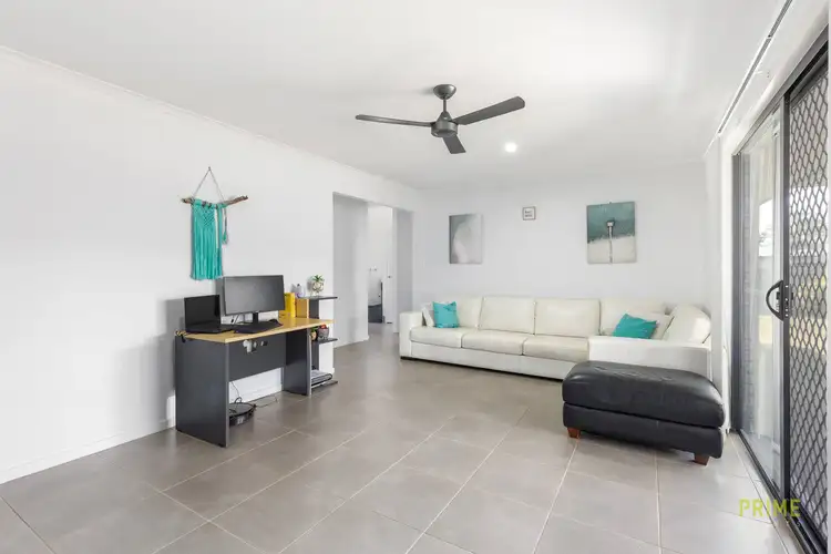 Fifth view of Homely house listing, 3 Robin Road, Kawungan QLD 4655