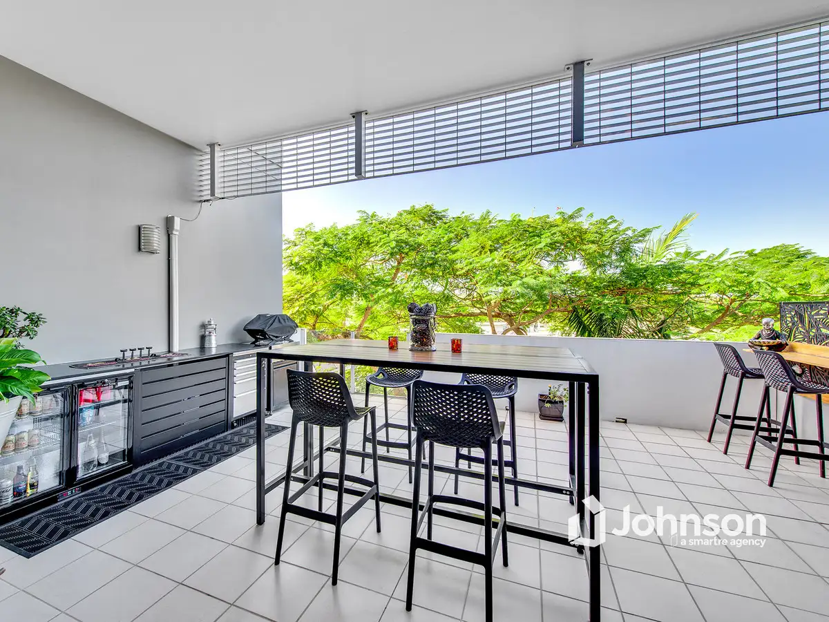 Main view of Homely apartment listing, 103/621 Wynnum Road, Morningside QLD 4170