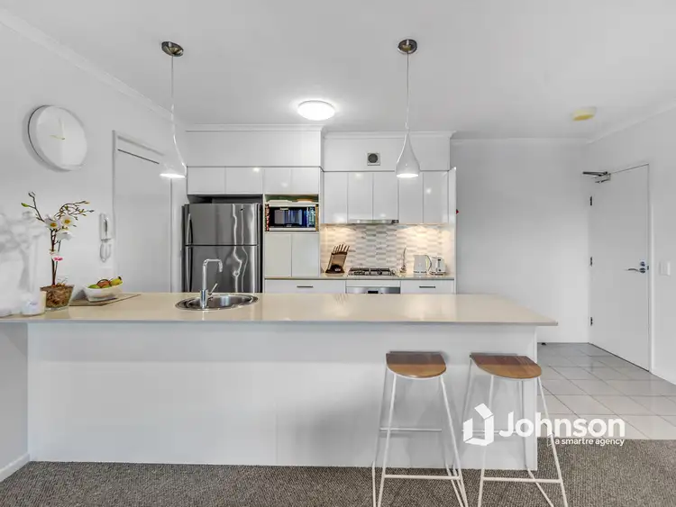 Second view of Homely apartment listing, 103/621 Wynnum Road, Morningside QLD 4170