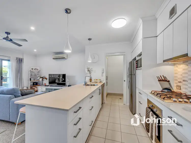 Third view of Homely apartment listing, 103/621 Wynnum Road, Morningside QLD 4170