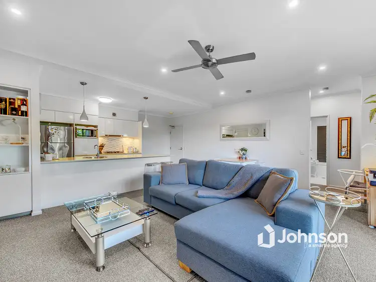 Fourth view of Homely apartment listing, 103/621 Wynnum Road, Morningside QLD 4170