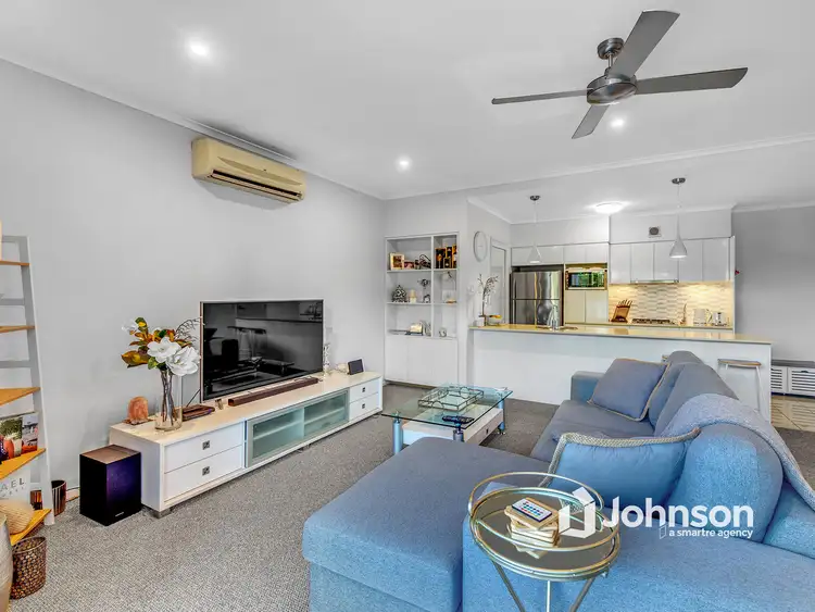 Fifth view of Homely apartment listing, 103/621 Wynnum Road, Morningside QLD 4170