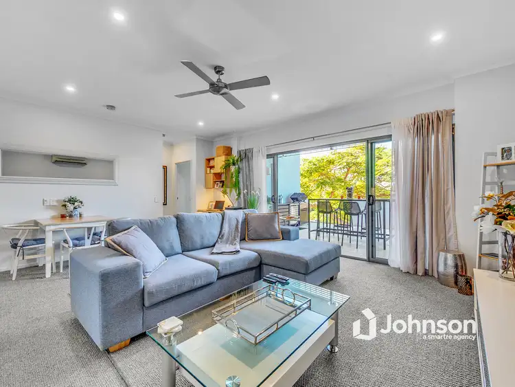 Sixth view of Homely apartment listing, 103/621 Wynnum Road, Morningside QLD 4170