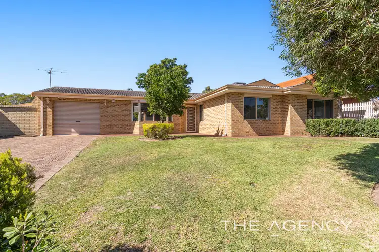 Main view of Homely house listing, 12 Annois Road, Bibra Lake WA 6163