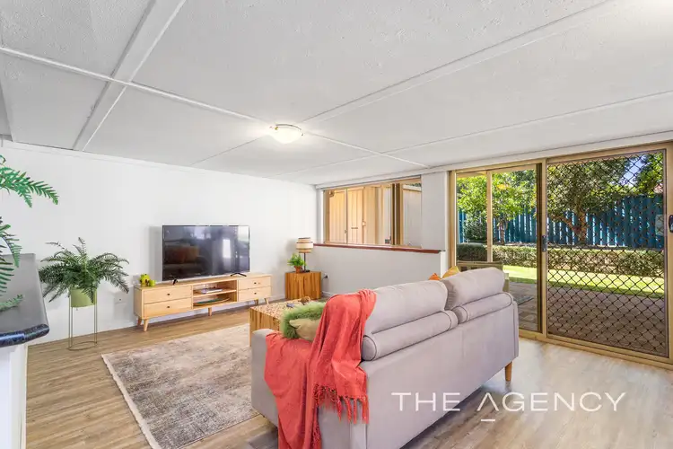 Second view of Homely house listing, 12 Annois Road, Bibra Lake WA 6163