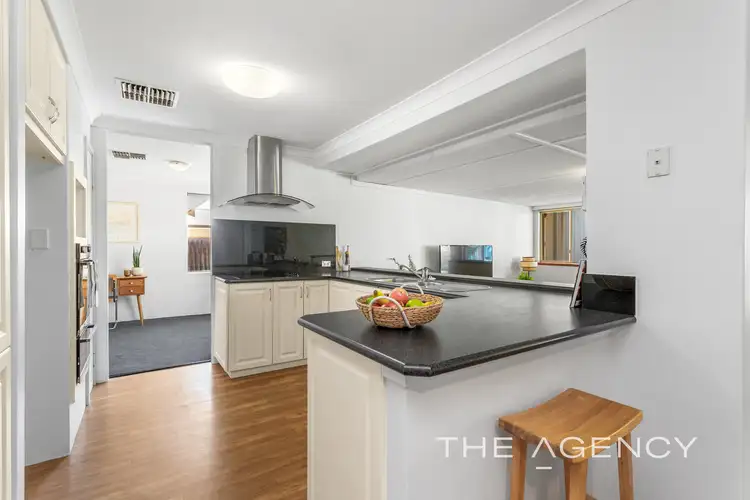 Fourth view of Homely house listing, 12 Annois Road, Bibra Lake WA 6163