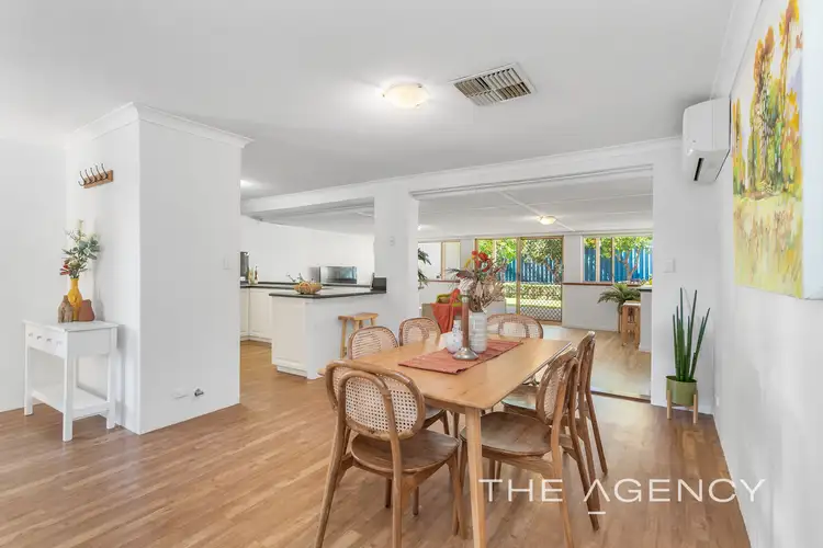 Sixth view of Homely house listing, 12 Annois Road, Bibra Lake WA 6163