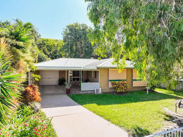 Fifth view of Homely house listing, 15 Coral Close, Zilzie QLD 4710
