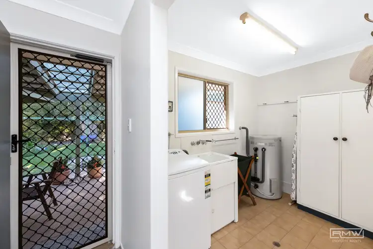 Sixth view of Homely house listing, 15 Coral Close, Zilzie QLD 4710