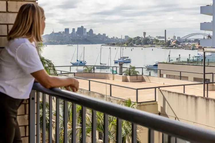 13/98A St Georges Crescent, Drummoyne NSW 2047
