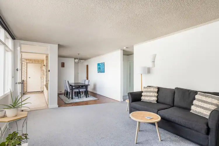 Sixth view of Homely apartment listing, 13/98A St Georges Crescent, Drummoyne NSW 2047