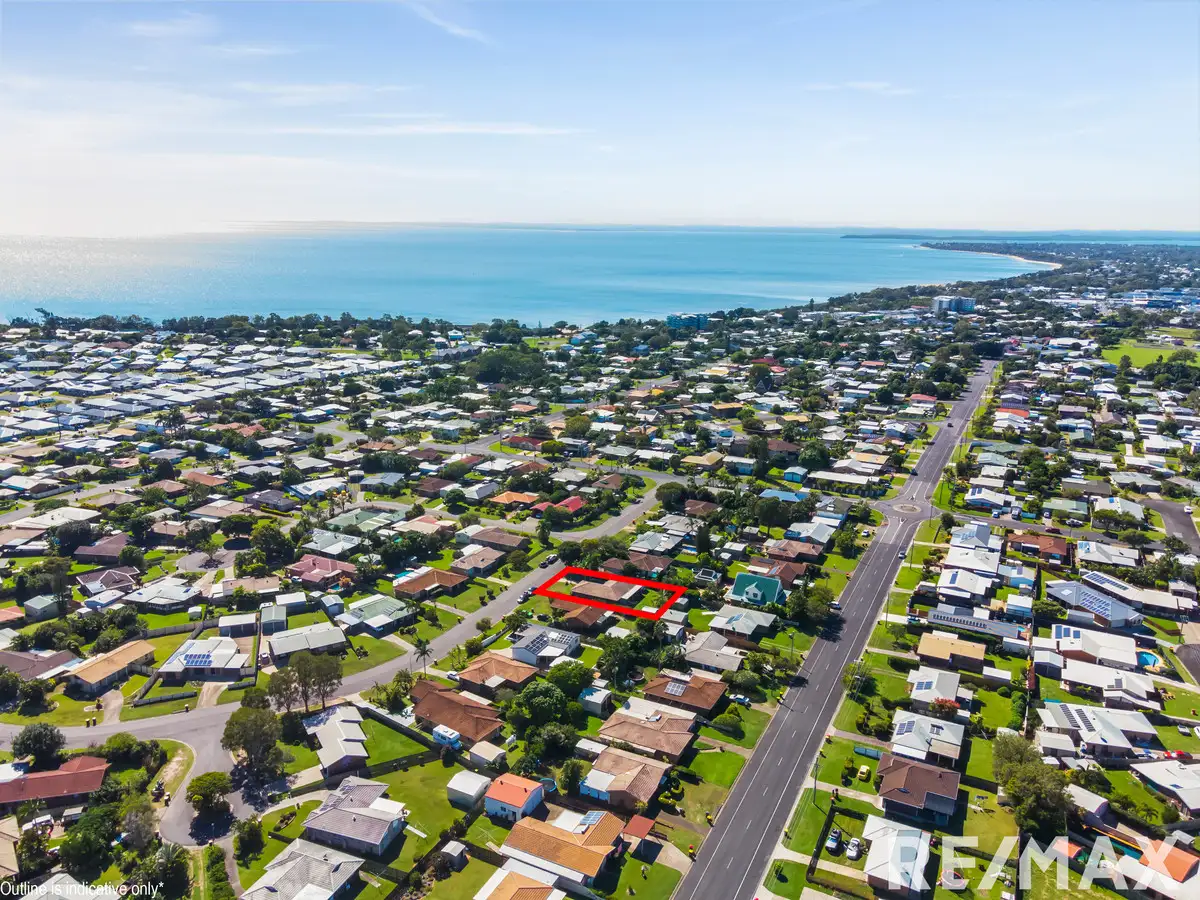 Main view of Homely house listing, 53 St Andrews Drive, Pialba QLD 4655