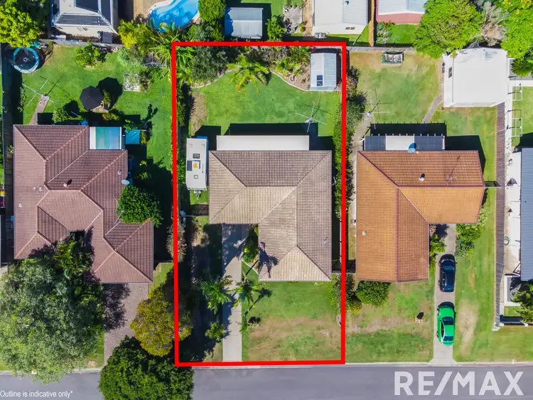 Second view of Homely house listing, 53 St Andrews Drive, Pialba QLD 4655