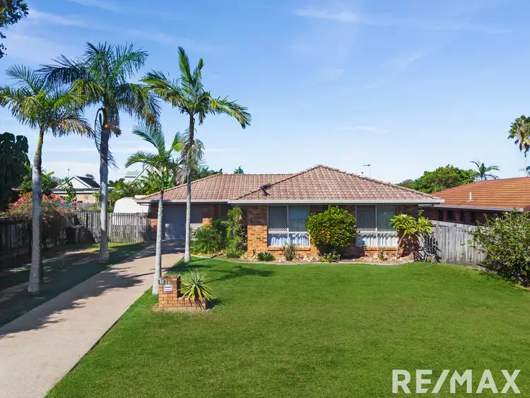 Third view of Homely house listing, 53 St Andrews Drive, Pialba QLD 4655